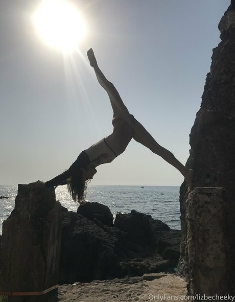 lizbecheeky star du porno en haute qualité photo