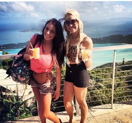 Emma Lynn Slavin modèle de sexe photo