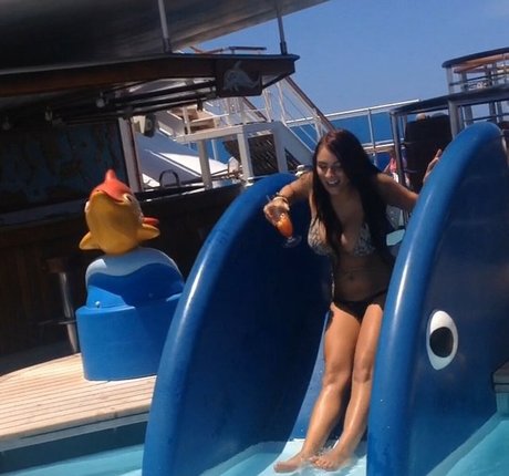 Emma Lynn Slavin modelo libre imágenes