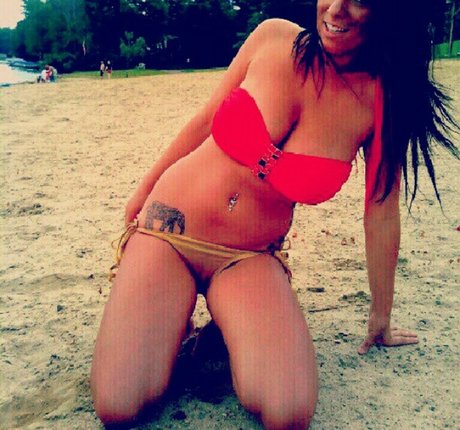 Emma Lynn Slavin haut étoile des photos