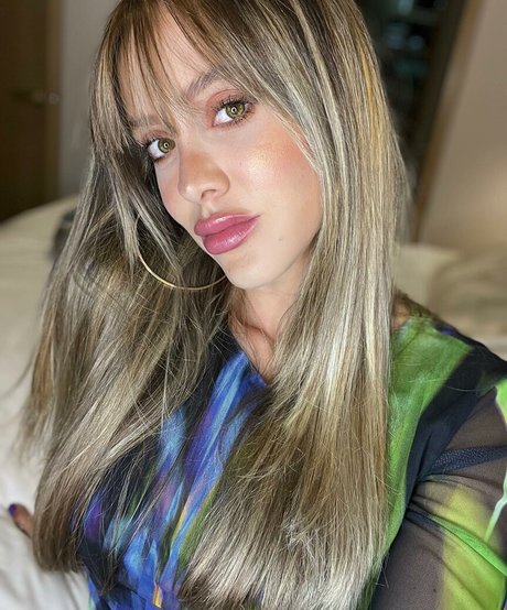 Mally Restrepo star beautiful picture