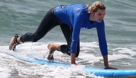 Ivanka Trump star du porno image