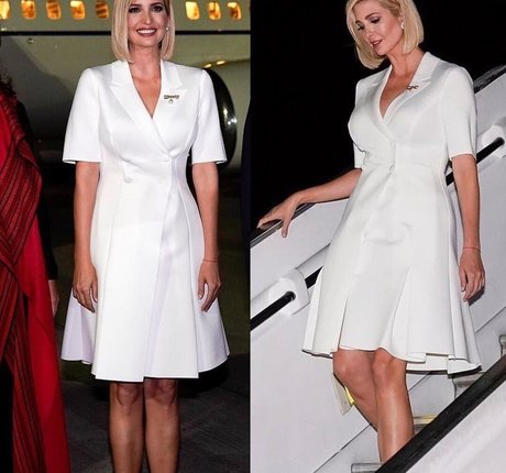 Ivanka Trump star du porno érotique galerie