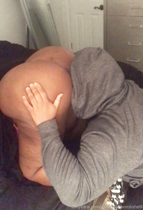 ashleythebombshelll estrella porno erótica imágenes