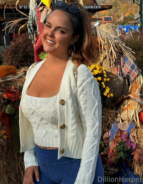 Dillionharper nice model archive