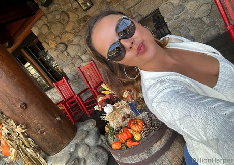 Dillionharper actrice libre archive