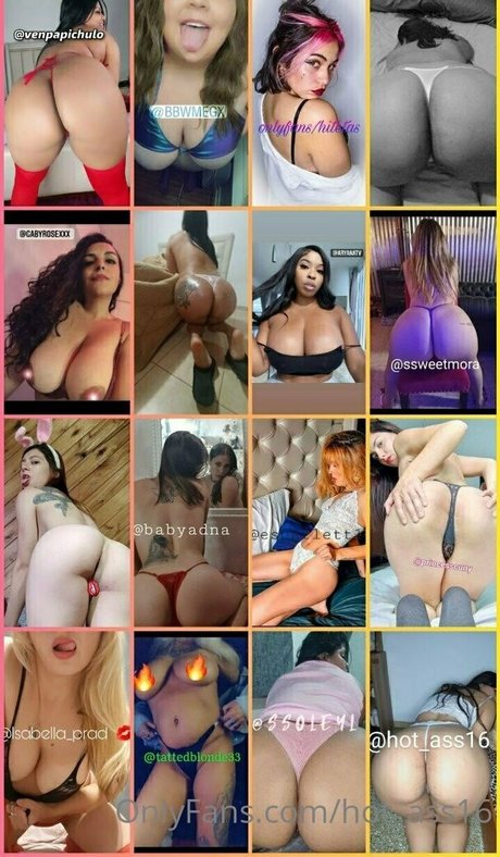 hot ass16 estrella de alta calidad archivo