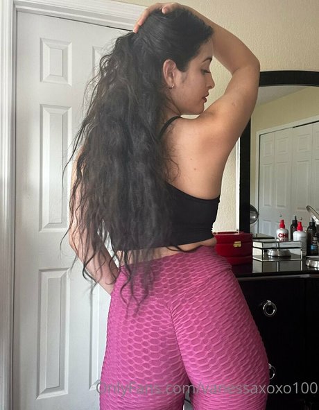 vanessaxoxo100 star du porno belle galeries