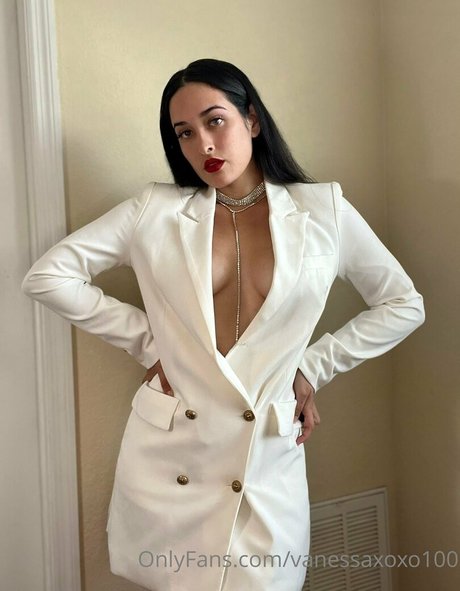 vanessaxoxo100 actriz fotos