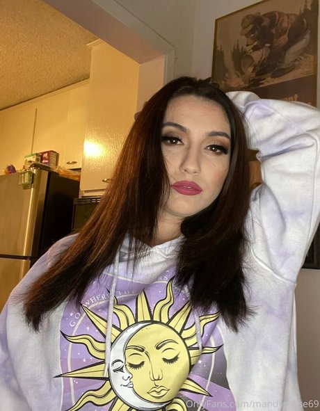 mandymuse69 high quality model img