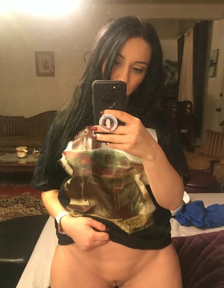 mandymuse69 étoile hd photo