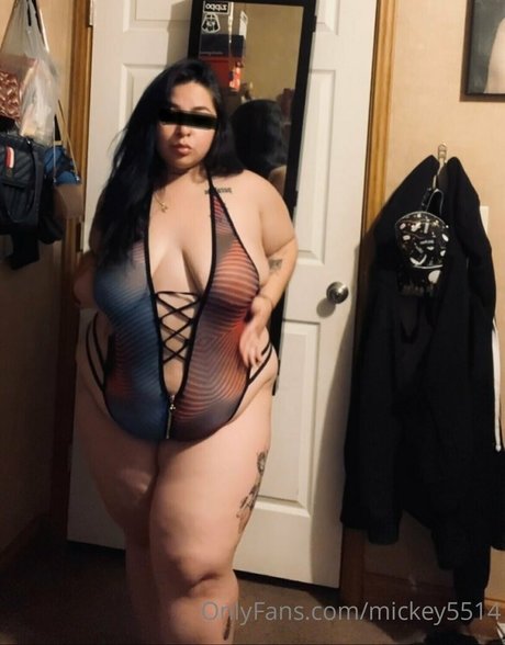 mickey55 estrella porno de arte imagen