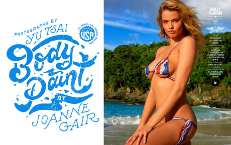 Hailey Clauson estrella galería