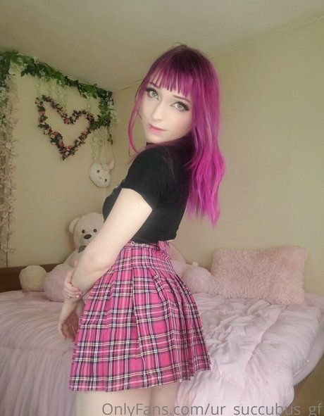 ur succubus gf sexo estrella porno imágenes