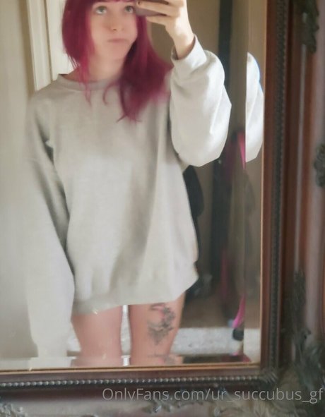 ur succubus gf modèle exclusif images