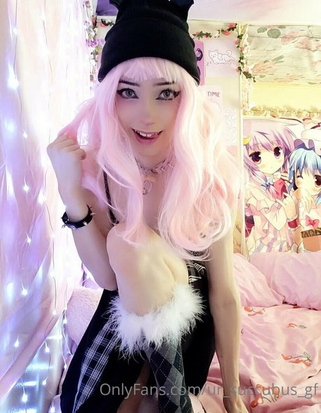 ur succubus gf modelo xxx foto