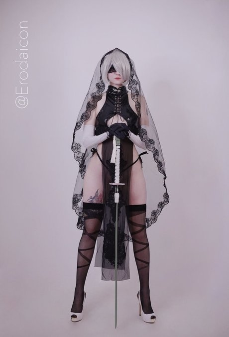 Erodaicon meilleure étoile archive