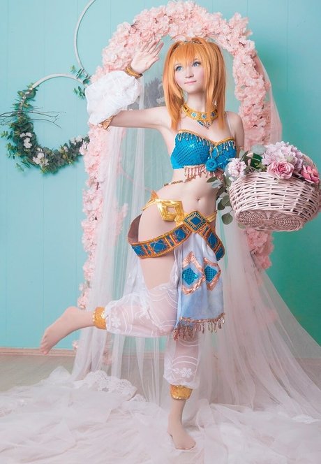 Erodaicon actriz de arte fotos