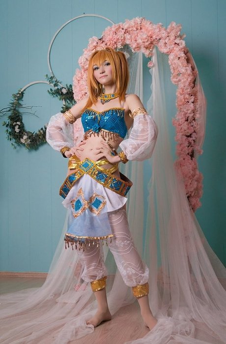 Erodaicon étoile chaude des photos