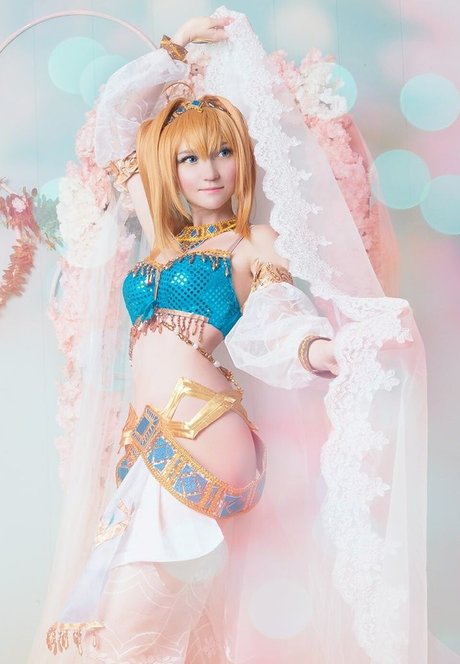 Erodaicon xxx étoile collection