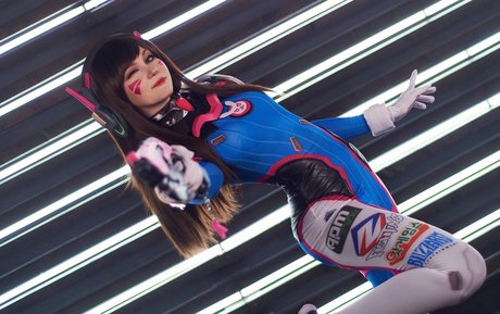 Erodaicon modelo hermosa fotos