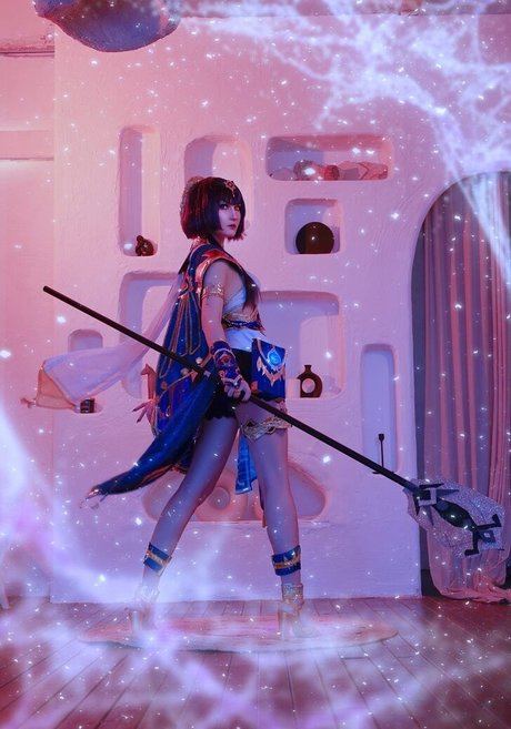 Erodaicon modelo hermosa galería