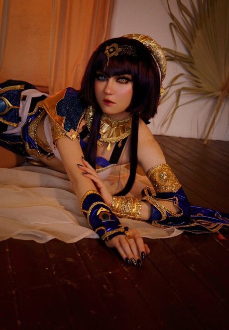 Erodaicon modelo porno imagen