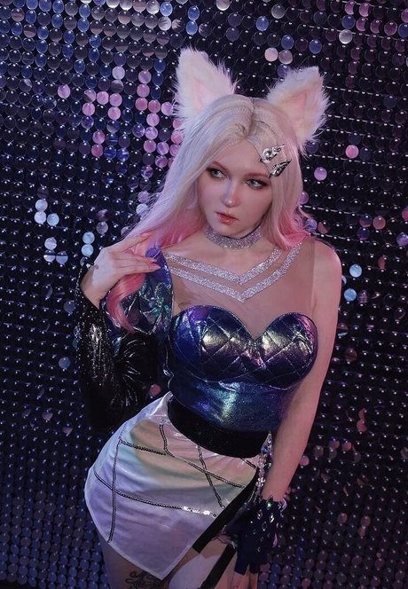 Erodaicon jolie étoile archive