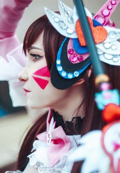 Erodaicon bonita modelo galería