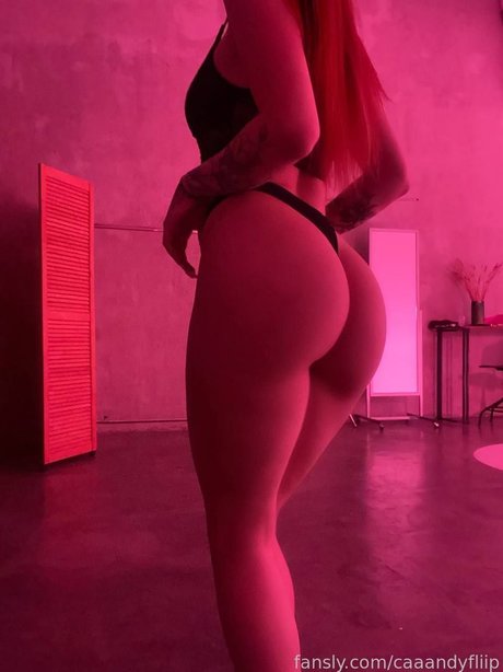 Caandyflip estrella porno desnuda recopilación