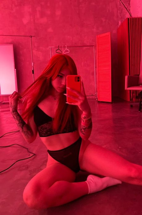 Caandyflip art modèle img