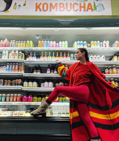 Scout Willis estrella porno sexy imagen