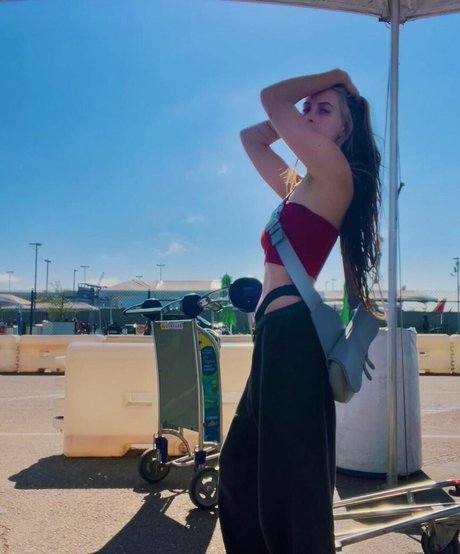 Scout Willis joli modèle galerie