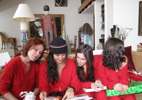 Scout Willis actrice parfaite photos