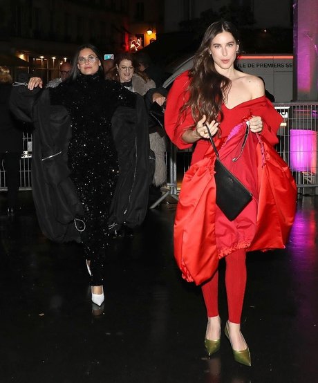 Scout Willis estrella erótica galerías