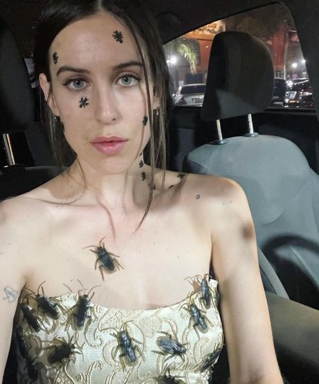 Scout Willis top star archive