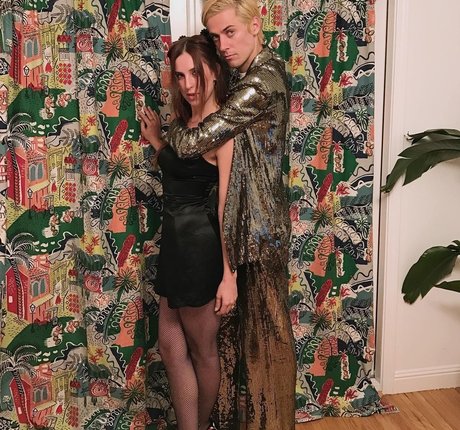 Scout Willis hermosa modelo imágenes