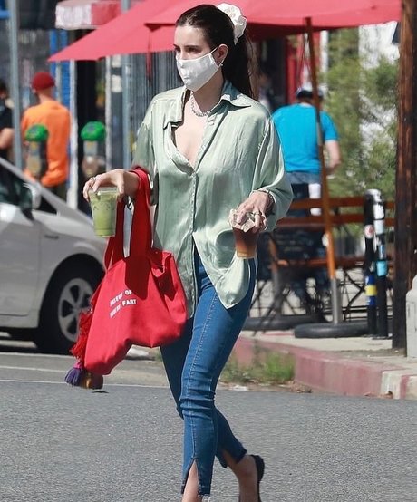 Scout Willis modèle de haute qualité archive