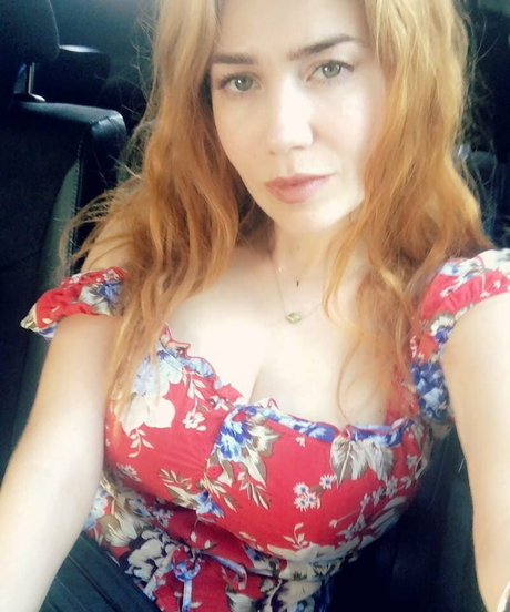 Palina Rojinski beau modèle galeries