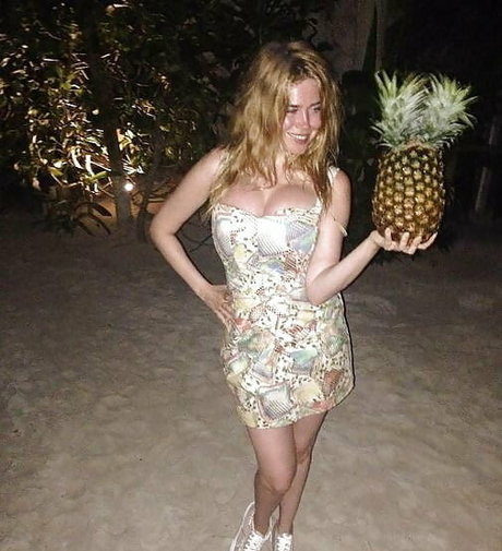 Palina Rojinski desnudos estrella recopilación