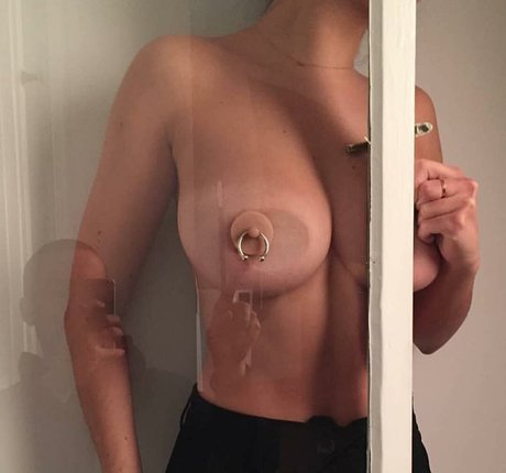 Palina Rojinski modèle parfait images