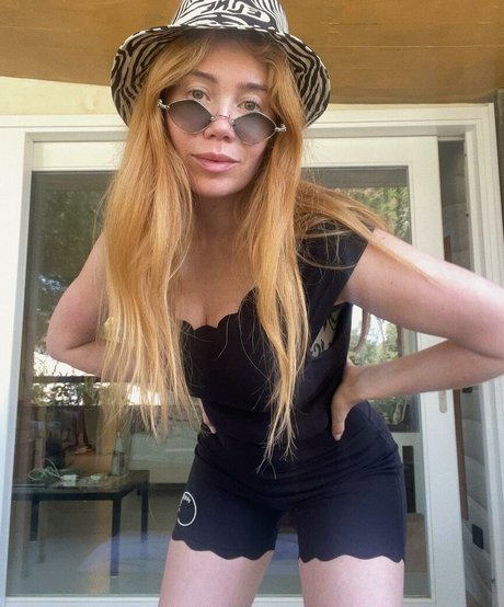 Palina Rojinski meilleure star du porno archive