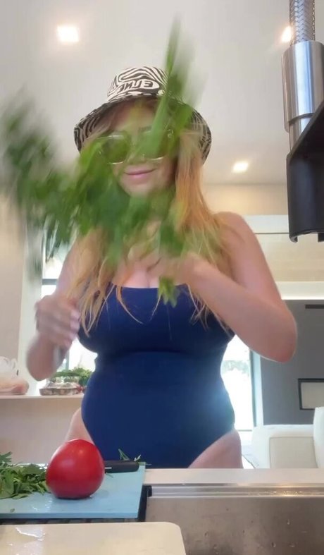 Palina Rojinski étoile hd photo