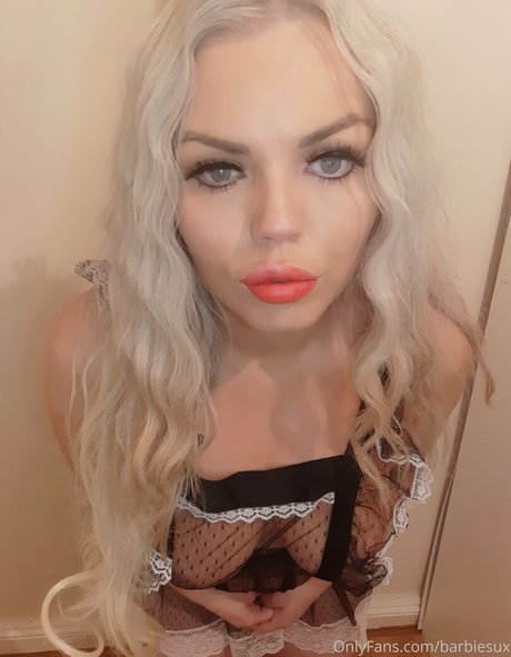 barbiesux star sexy photo