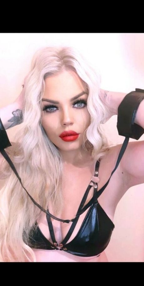 barbiesux pornographic star archive