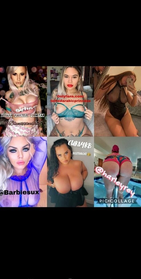 barbiesux model nice galleries