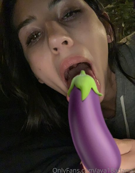 ava18adams beautiful pornstar img