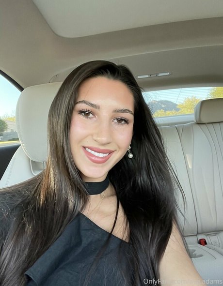 ava18adams perfect model gallery