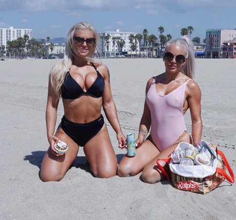 Caroline Aspenskog art pornstar pic