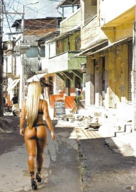 Valeska Popozuda modelo mejor archivo